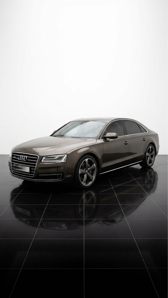 اودي - 1