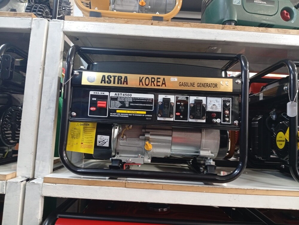 جنريتر استرا كوري 3500واط - 2