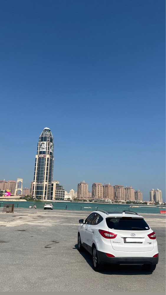 للبيع توسان - 2