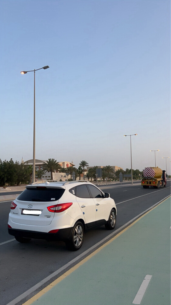 للبيع توسان - 3