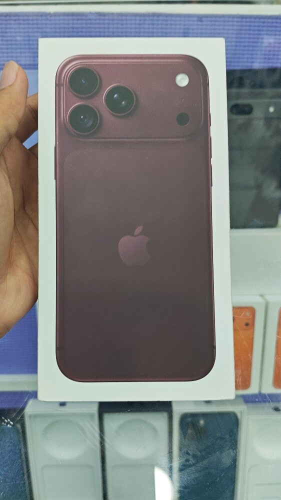 iphone 18 pro max 512 gb sim - 2