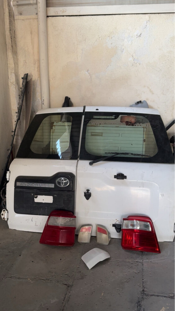 بيبان صفاق - 1