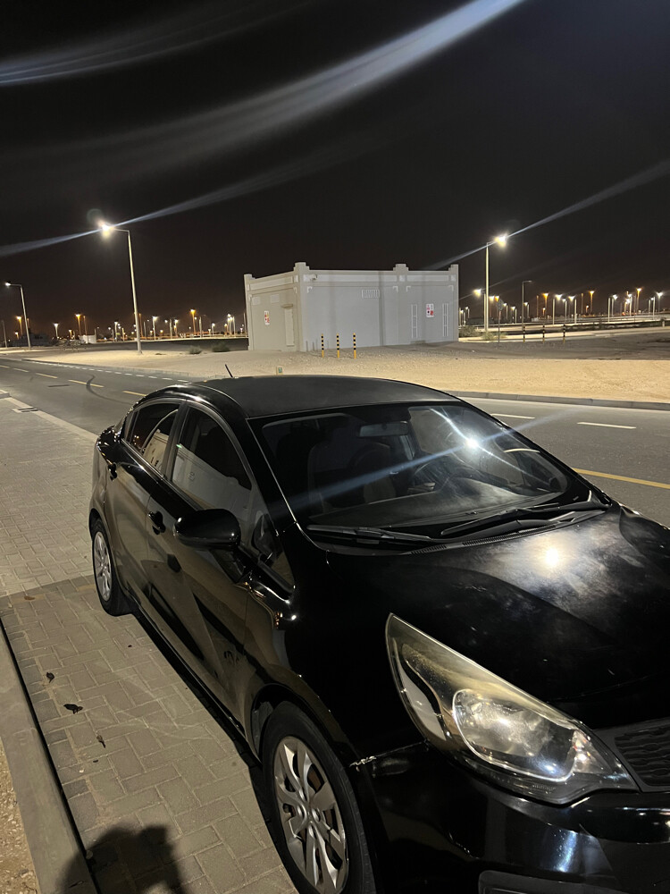 كيا ريو - 3