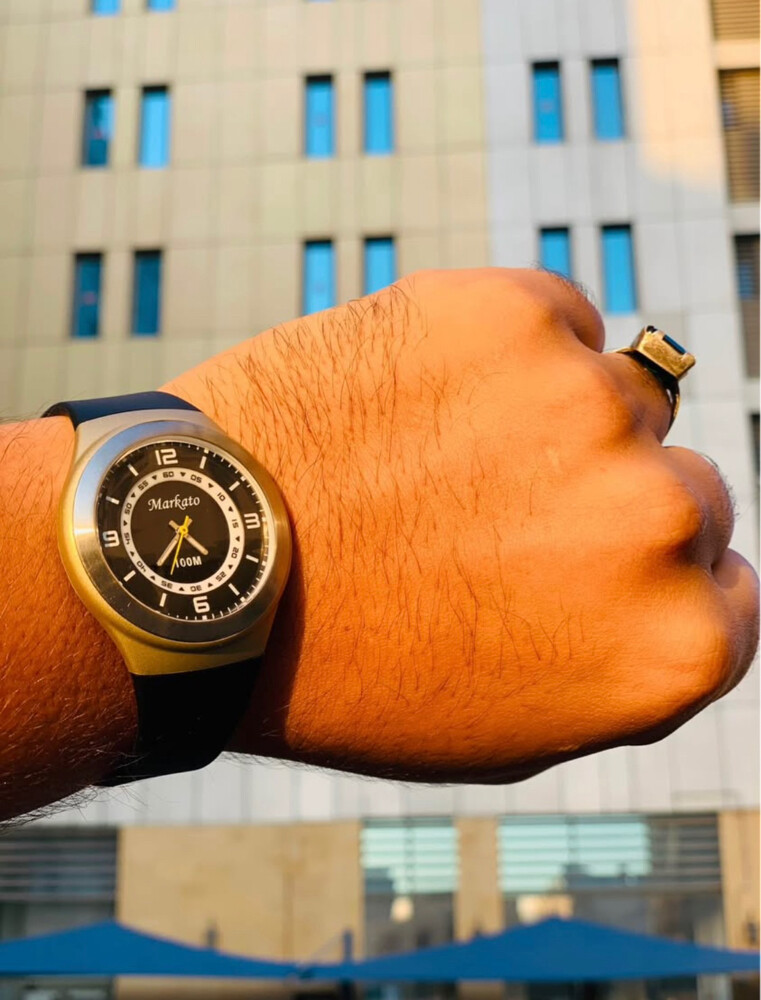 Markato RW-103 - 1