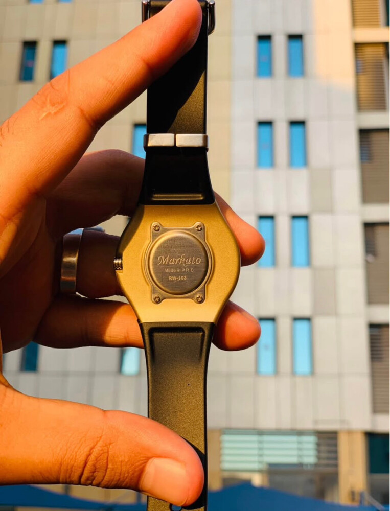 Markato RW-103 - 6