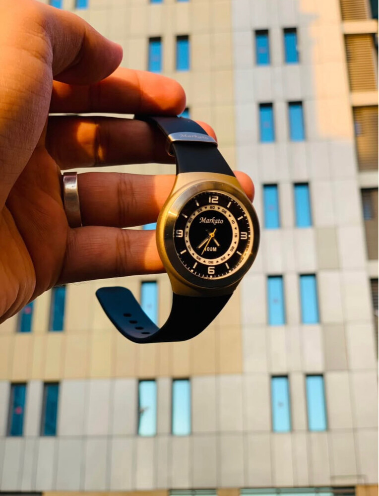 Markato RW-103 - 4