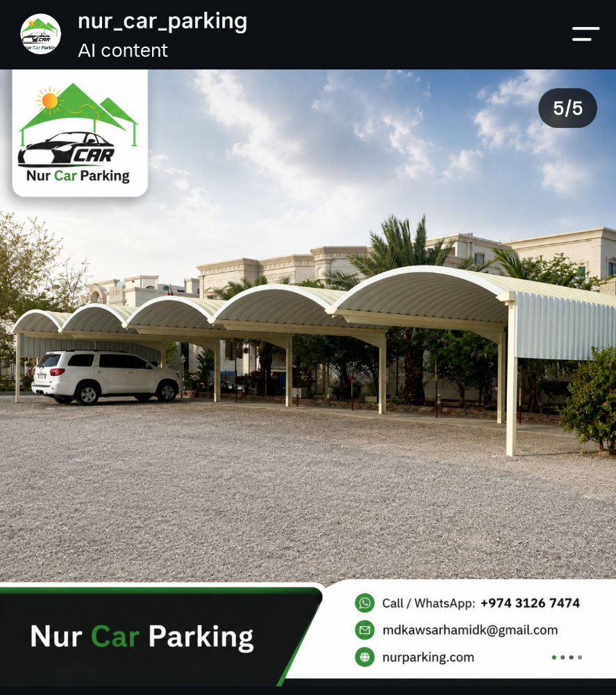 المظلات كويكسبان مقواس(دائري). مظ - 7