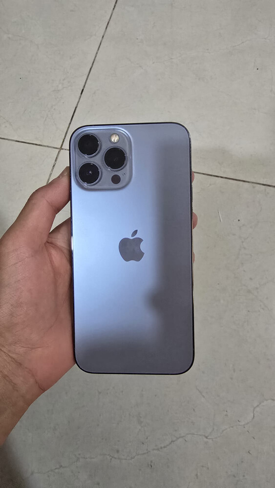 ايفون ١٣ برو ماكس  - 1