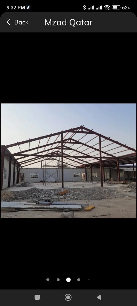 المظلات كويكسبان مقواس(دائري). مظ - 3