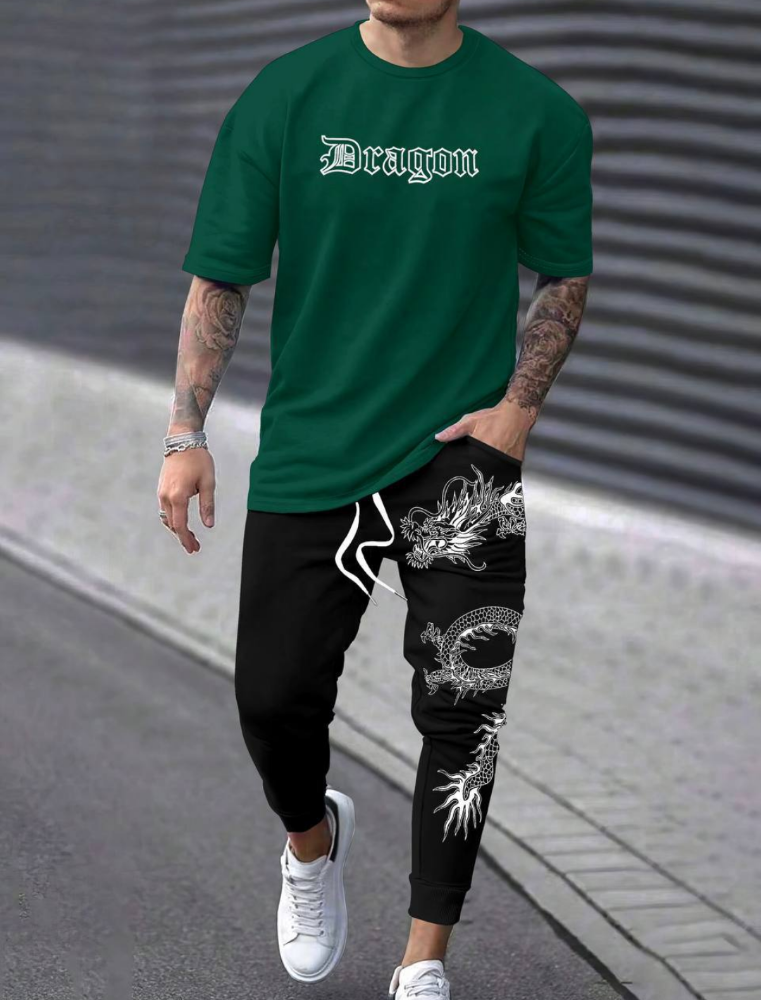 Turkish Sportswear - High Quality - 1