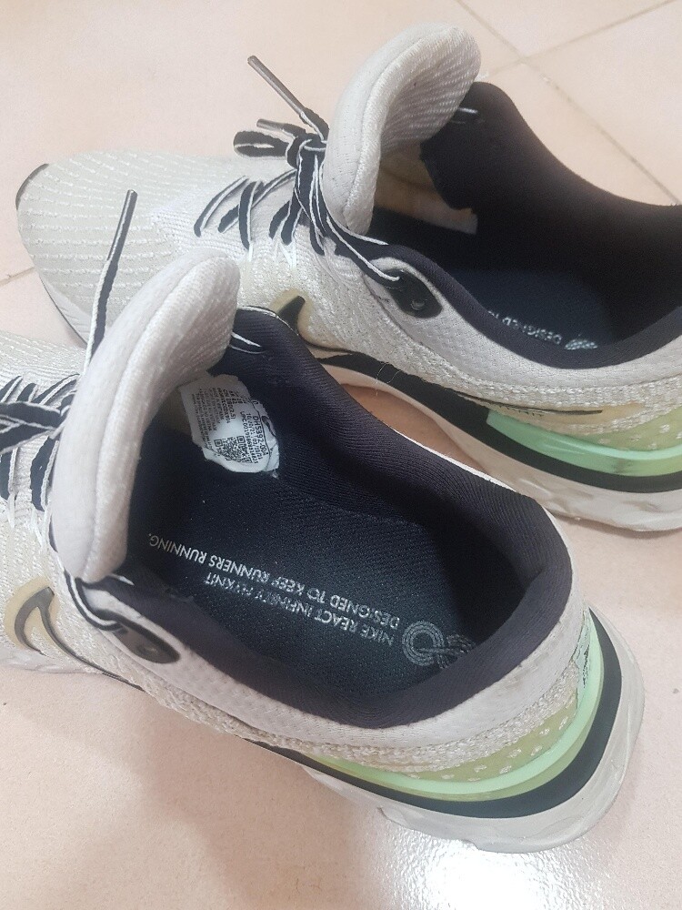 nike - 2