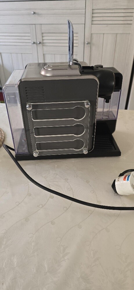 Nespresso Lattissima Touch - 6