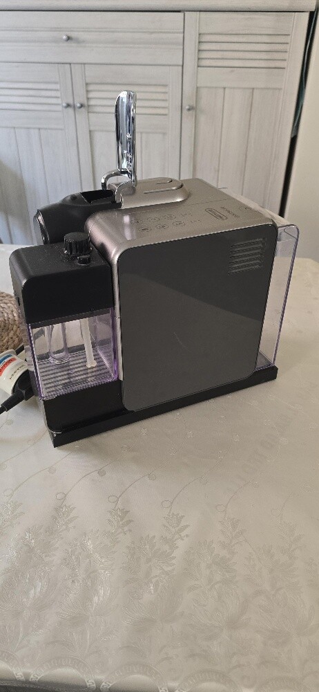 Nespresso Lattissima Touch - 2