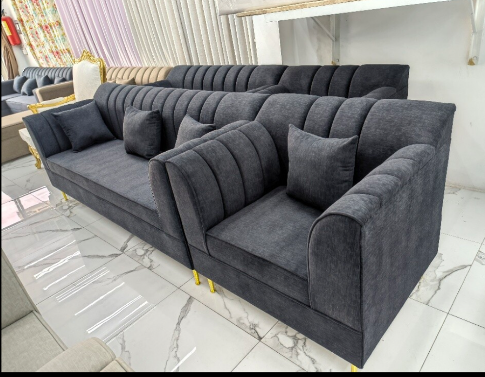 brand new sofa set ready for sale - 2