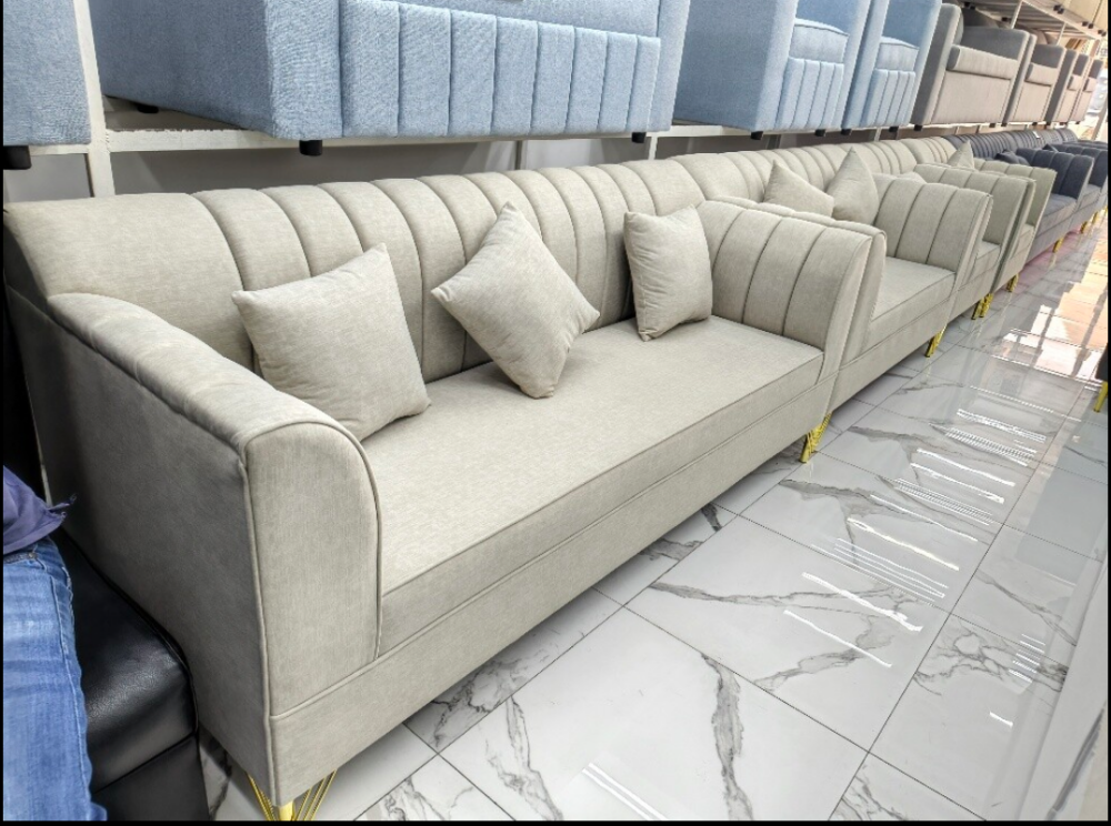 brand new sofa set ready for sale - 1