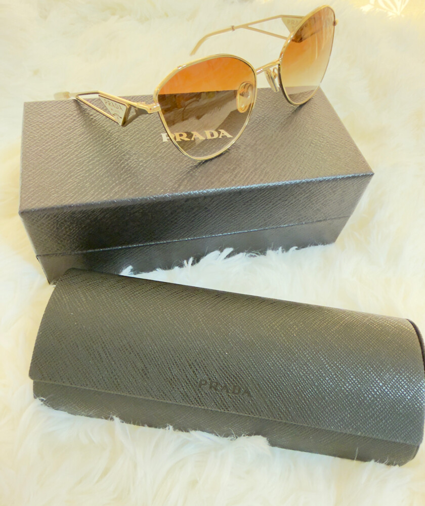 Prada Sunglasses - 4