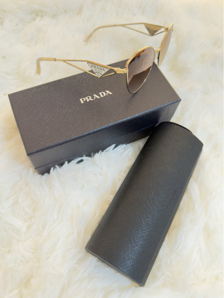Prada Sunglasses - 3