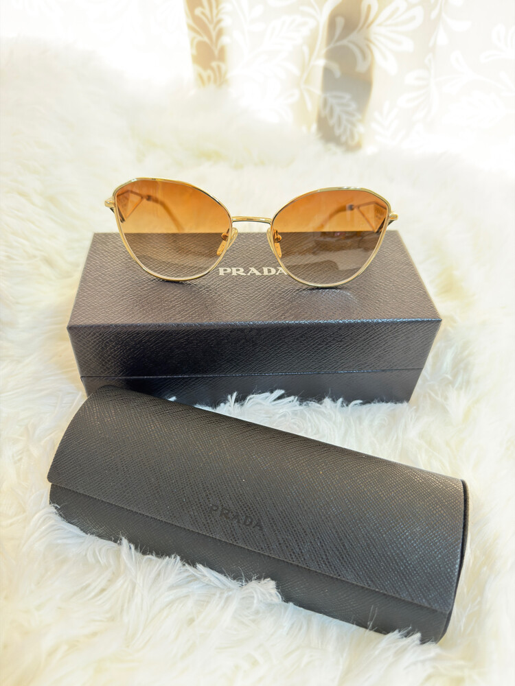 Prada Sunglasses - 1