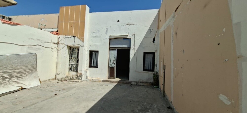 للإيجار بيت شعبي في الريان - 2
