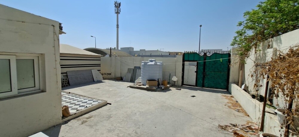 للإيجار بيت شعبي في الريان - 4