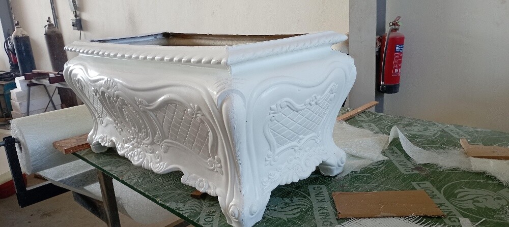 flower vase - 2