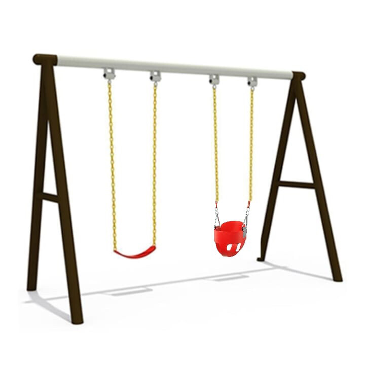 Baby Swing  - 3