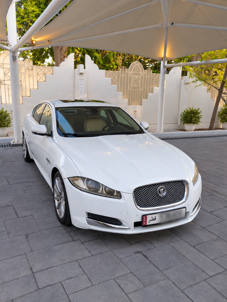Jaguar XF 2013 for Sale - 2