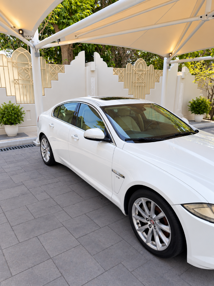 Jaguar XF 2013 for Sale - 5