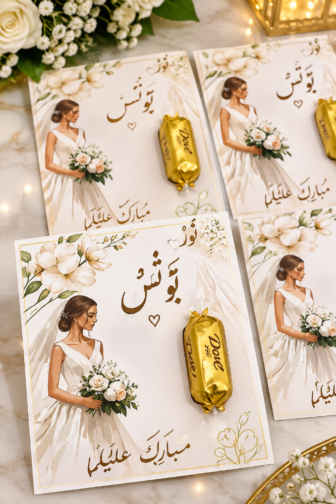 باقات ورد جميل الاشكال للمناسبات - 5