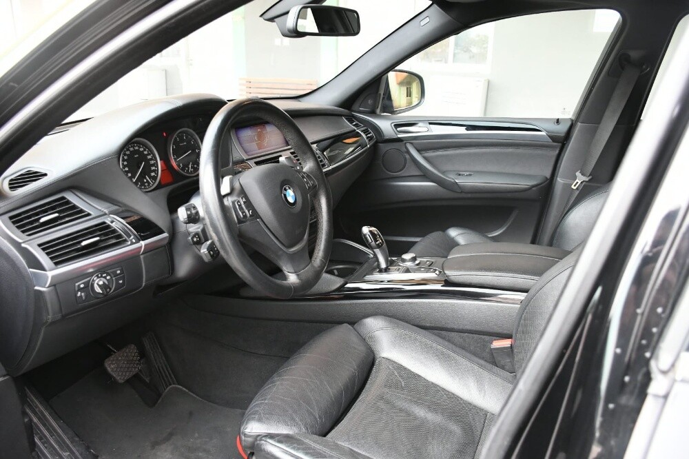 BMW X6 URGENT SALE - 6