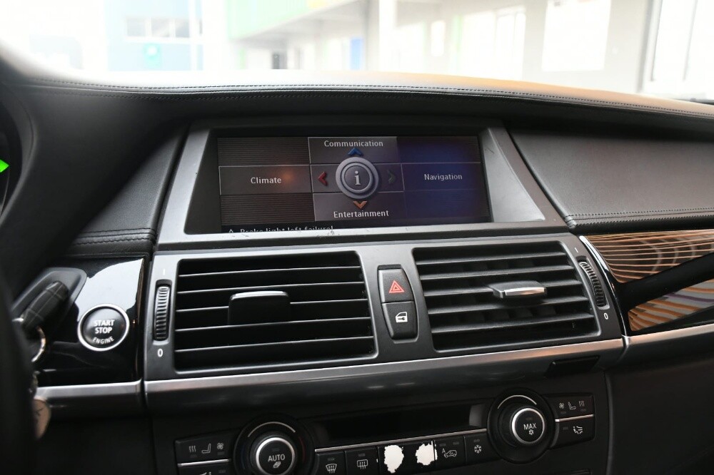 BMW X6 URGENT SALE - 2
