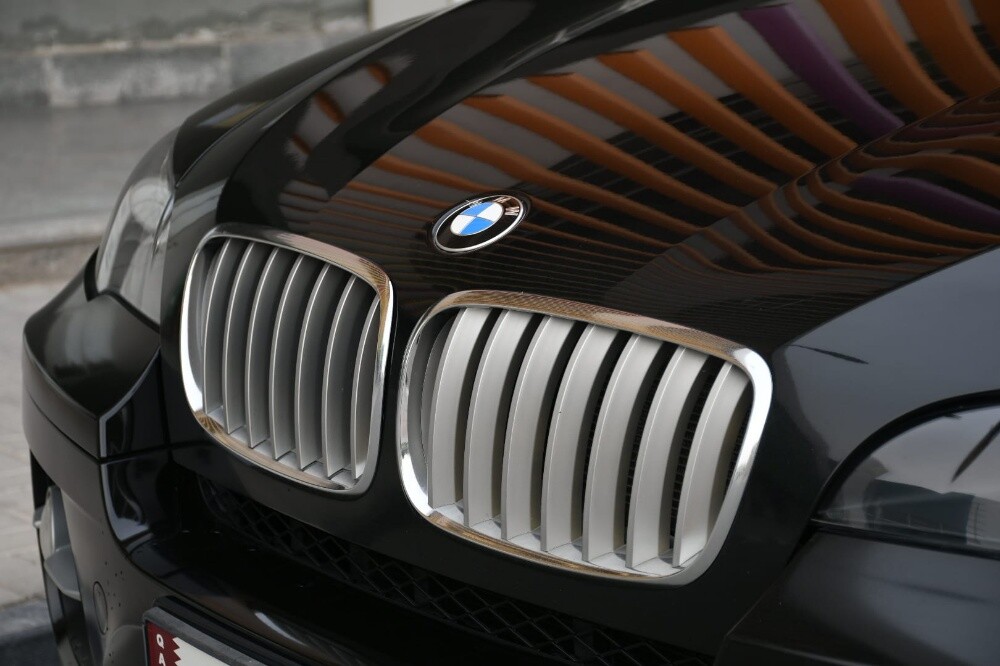 BMW X6 URGENT SALE - 5