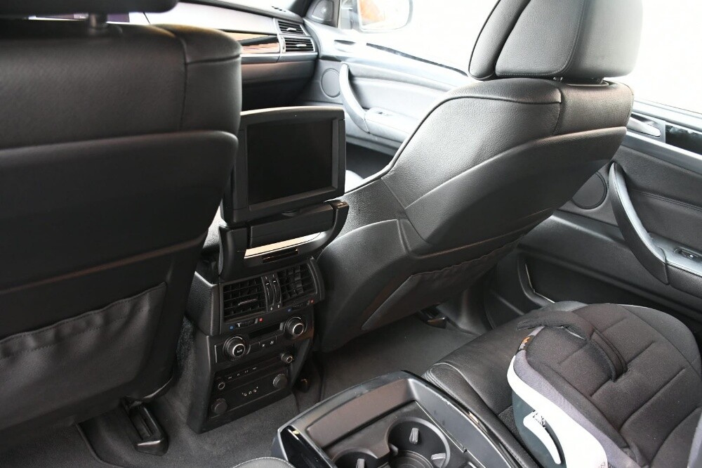 BMW X6 URGENT SALE - 4
