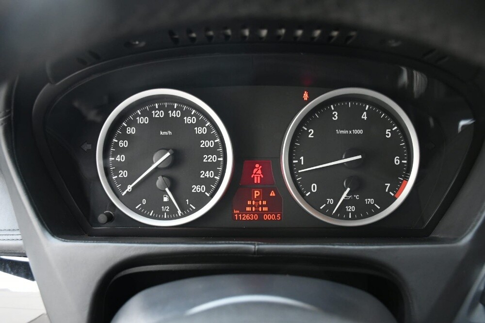 BMW X6 URGENT SALE - 3