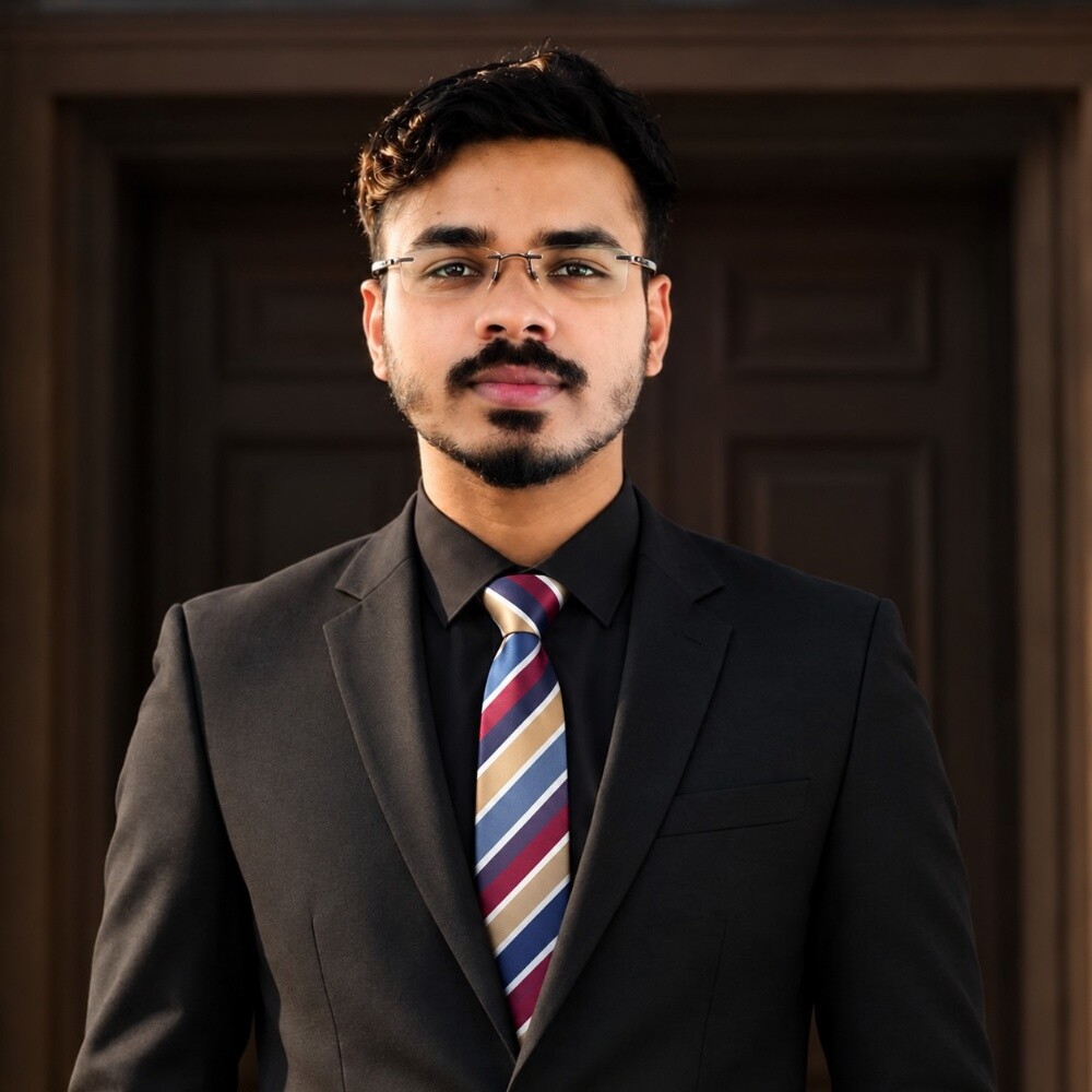Mohamed Thasleem Abdur Rahman - 1