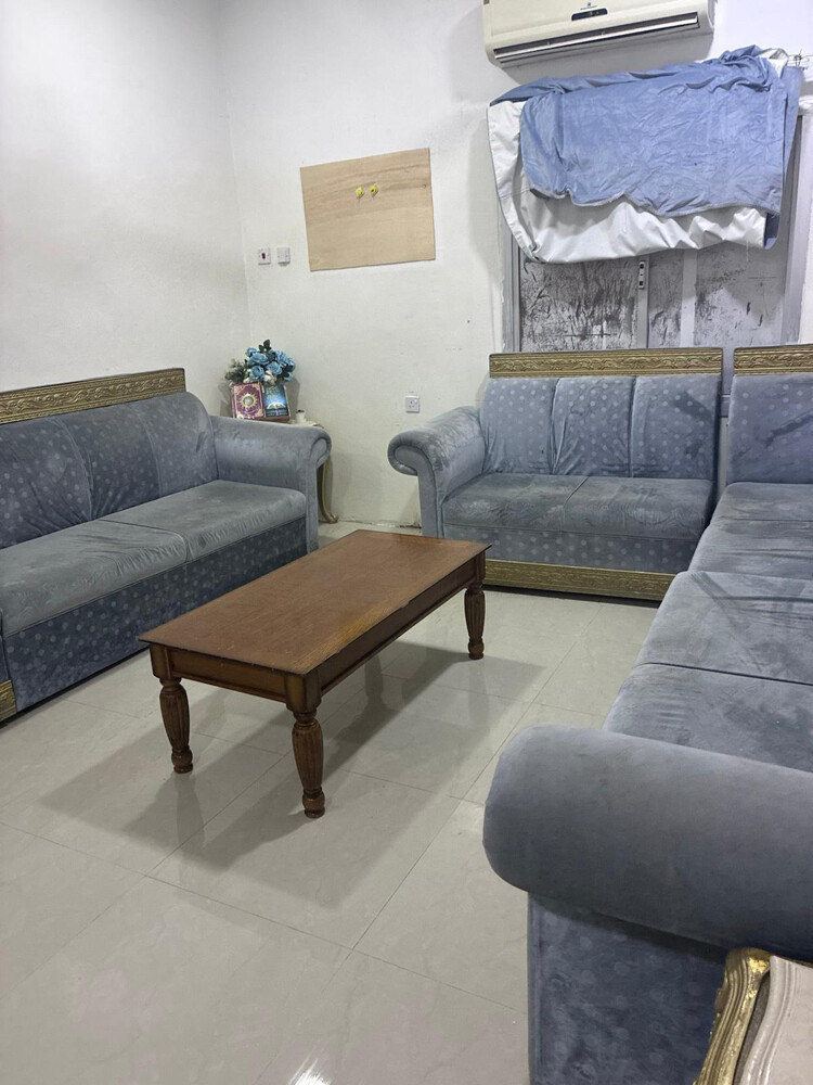 full majlis set - 3