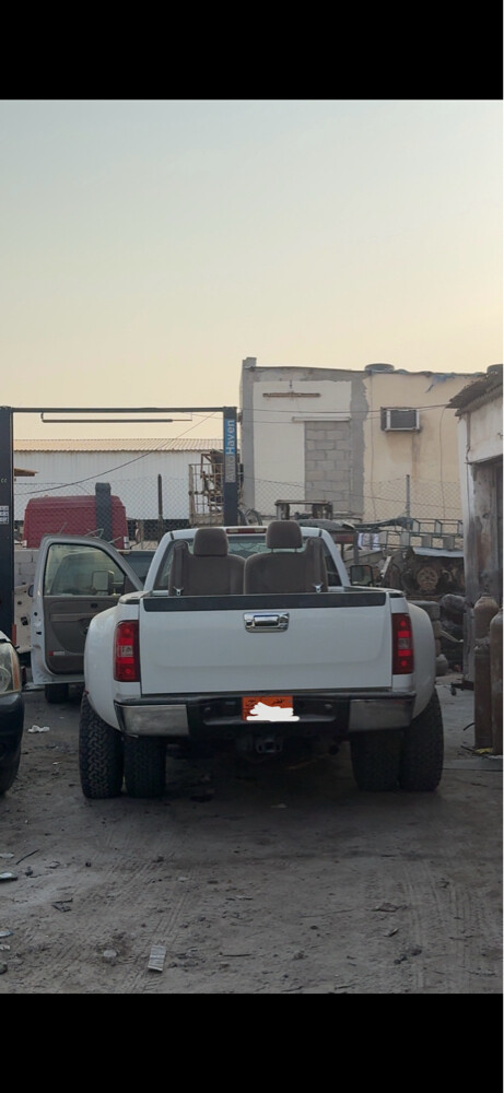 للبيع جمس ٣٥٠٠  - 2