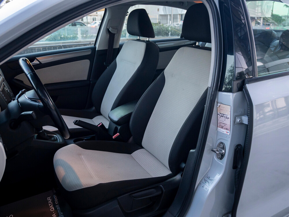 volkswagen Jetta 2018 - 7