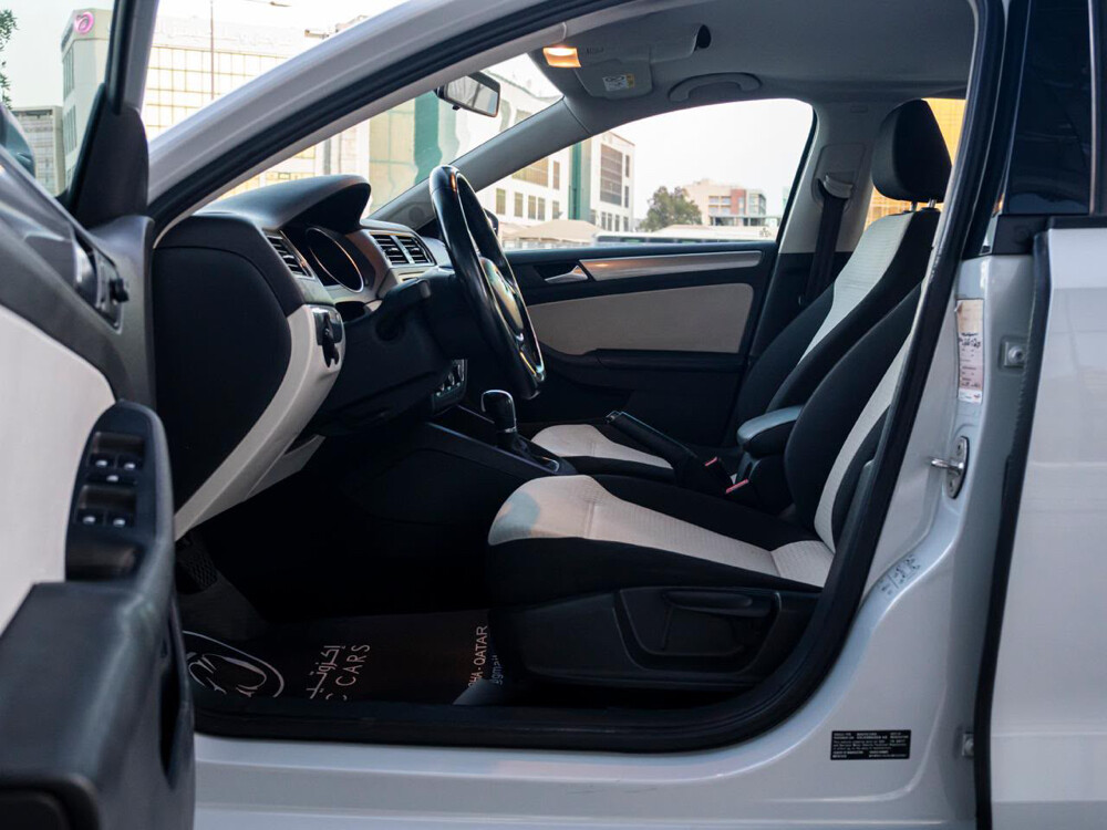 volkswagen Jetta 2018 - 6