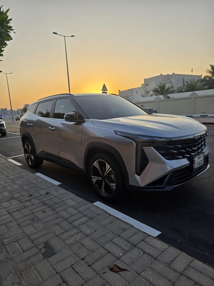 Cityray Luxury 2026 - 10