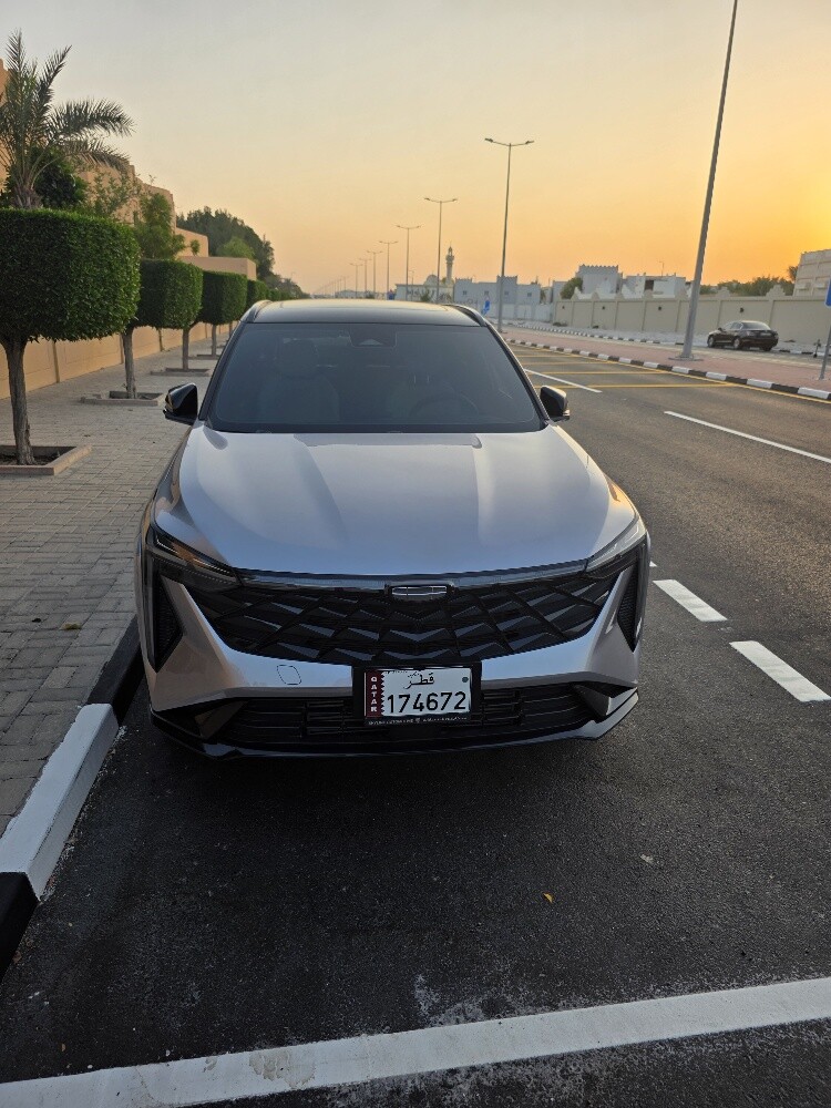 Cityray Luxury 2026 - 8