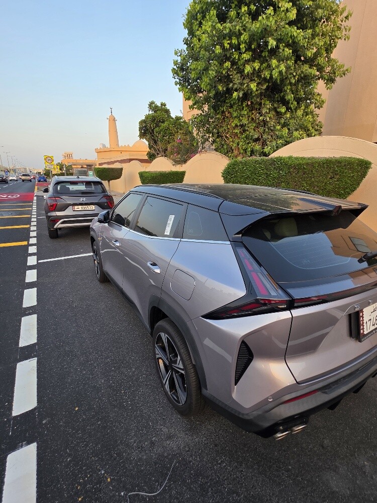 Cityray Luxury 2026 - 6