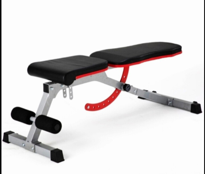 Bench gym chair  - 6
