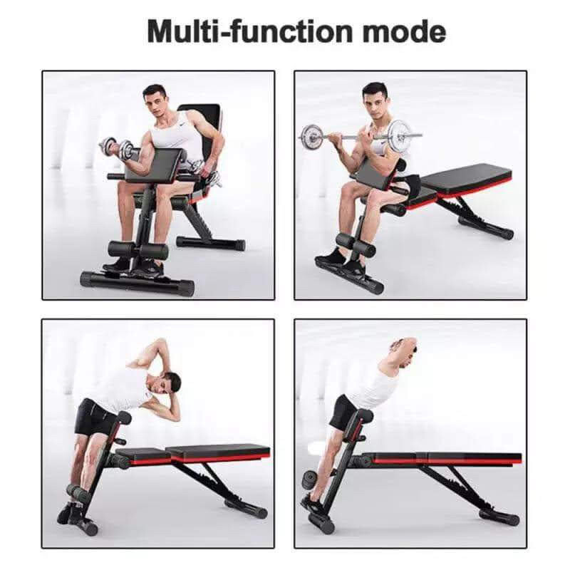 Bench gym chair  - 3