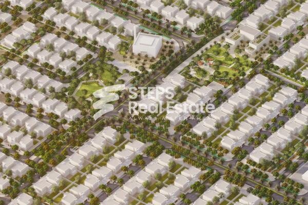Residential Land in Huzoom Lusail - 11