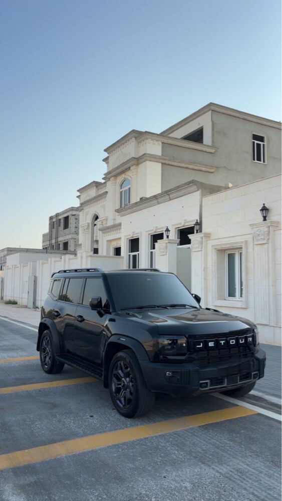 جيتور تي ٢ - 1