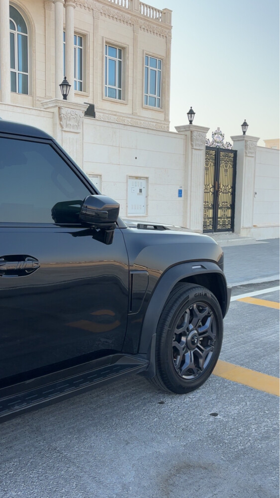 جيتور تي ٢ - 7