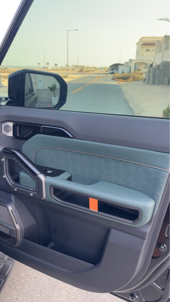 جيتور تي ٢ - 11
