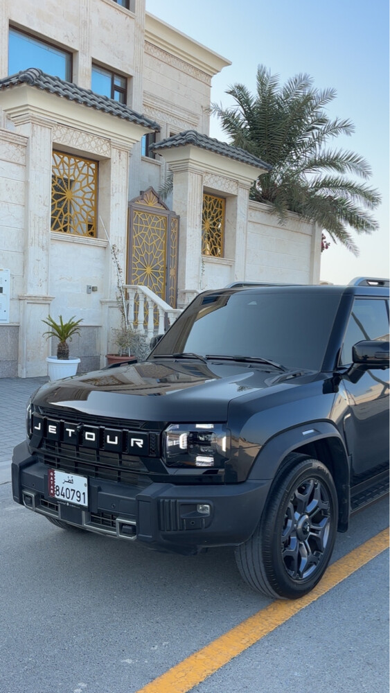 جيتور تي ٢ - 4