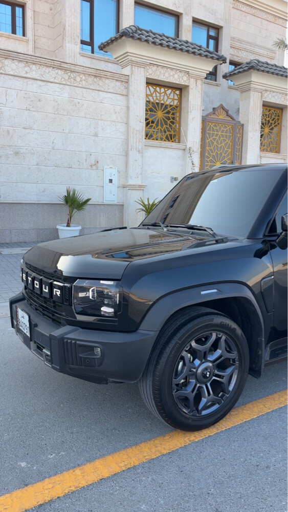 جيتور تي ٢ - 14